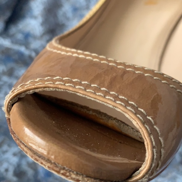 Prada Heels - Picture 14 of 16